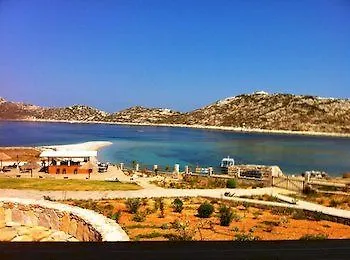 Aqua Petra * Agios Pavlos (Amorgos)