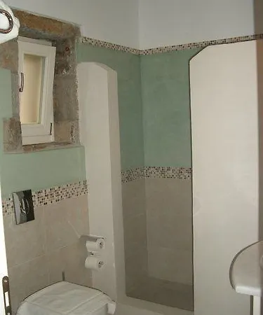 Aqua Petra Appartement