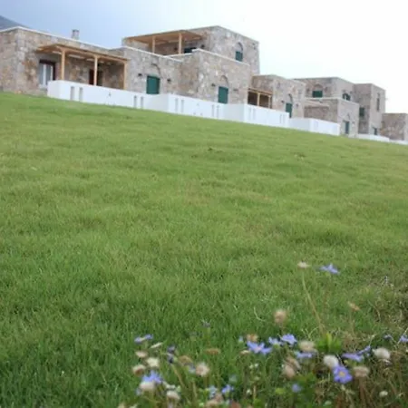 Aqua Petra Agios Pavlos (Amorgos)