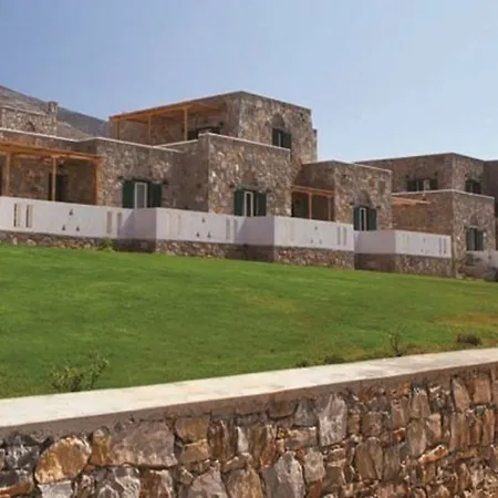 Aqua Petra * Agios Pavlos (Amorgos)