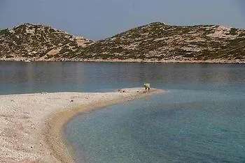 Hotel Aqua Petra Agios Pavlos (Amorgos)