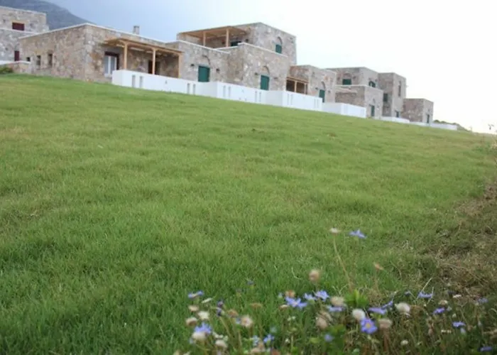 Aqua Petra Agios Pavlos (Amorgos)
